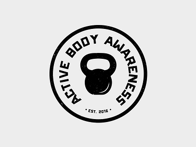Active Body Awareness fitness logo
