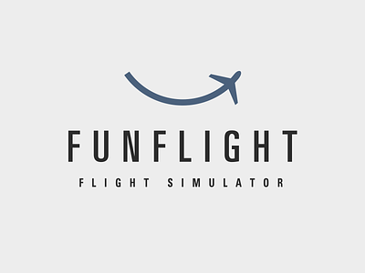 Fun Flight denmark flight plane simulator