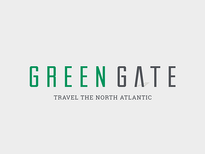 Green Gate