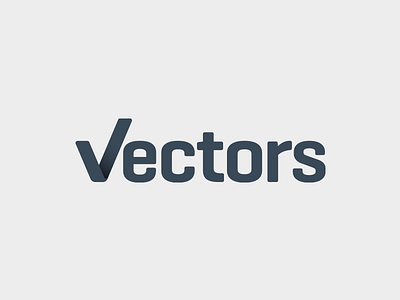 Vectors