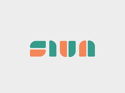 Siun board game colors denmark design logo visual identity