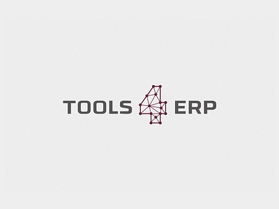 Tools4erp colors denmark design logo
