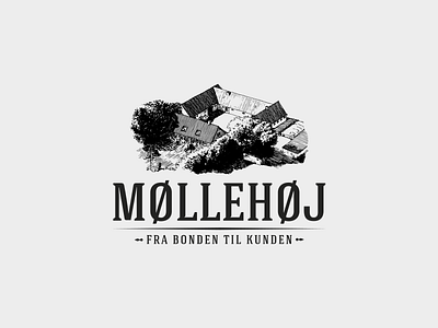 Møllehøj