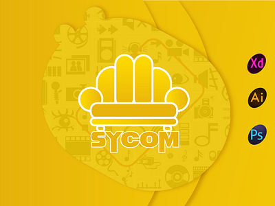 Sycom Logo