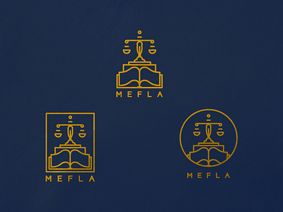 MEFLA Identity Marks (WIP)