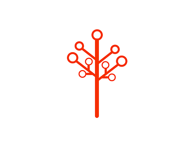 Tree logo