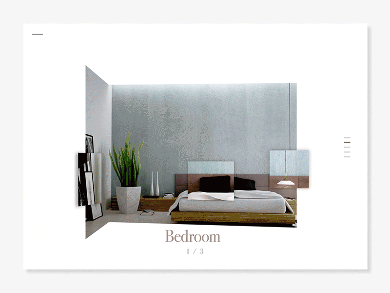 3dspaces