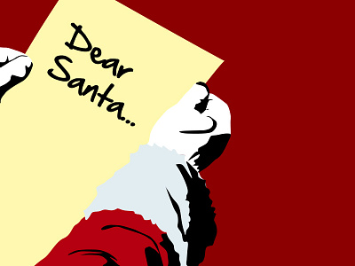 Dear Santa