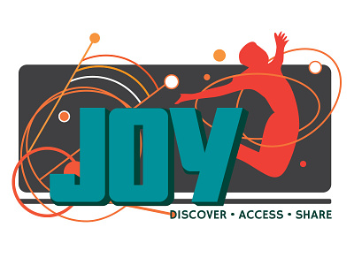 Joy Theme Image church icon joy