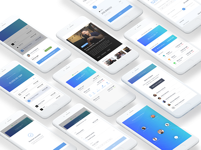 Gravity Dribbble app design bank bitcoin crypto cryptocurrency dashboad fintech gravity mobile platform ui ux web design