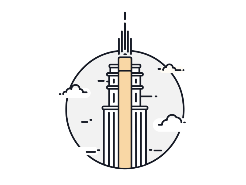 UB City, Bengaluru graphics logo ub city web design illustration bengaluru ux ui