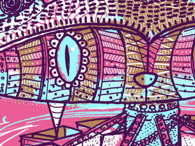 Css By The Bubble Process On Dribbble Css By The Bubble Process On Dribbble