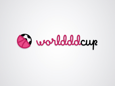 Worldddcup 2014 2014 brand brazil contest cup design dribbble football fun soccer world