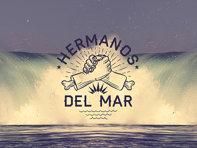 Hermanos Del Mar