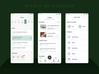 Task Planner