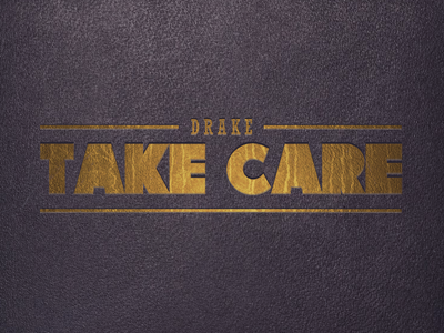 Take Care [Deluxe]