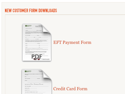 PDF form list download form pdf