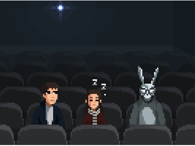 Donnie Darko