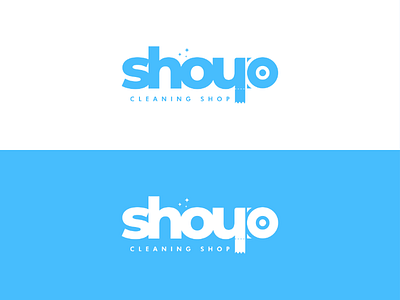 Cleaning logo design brand branding cleaning fashion fresh icon identity letter logo lettermark logo logo design logos logotype minimalistic modern shop logo tissue vectors