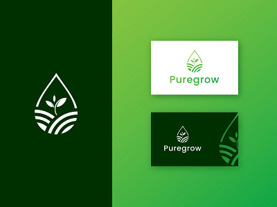 Agro Logo Design