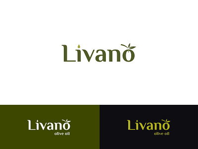 Olive logo