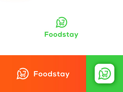 Foodstay App Logo