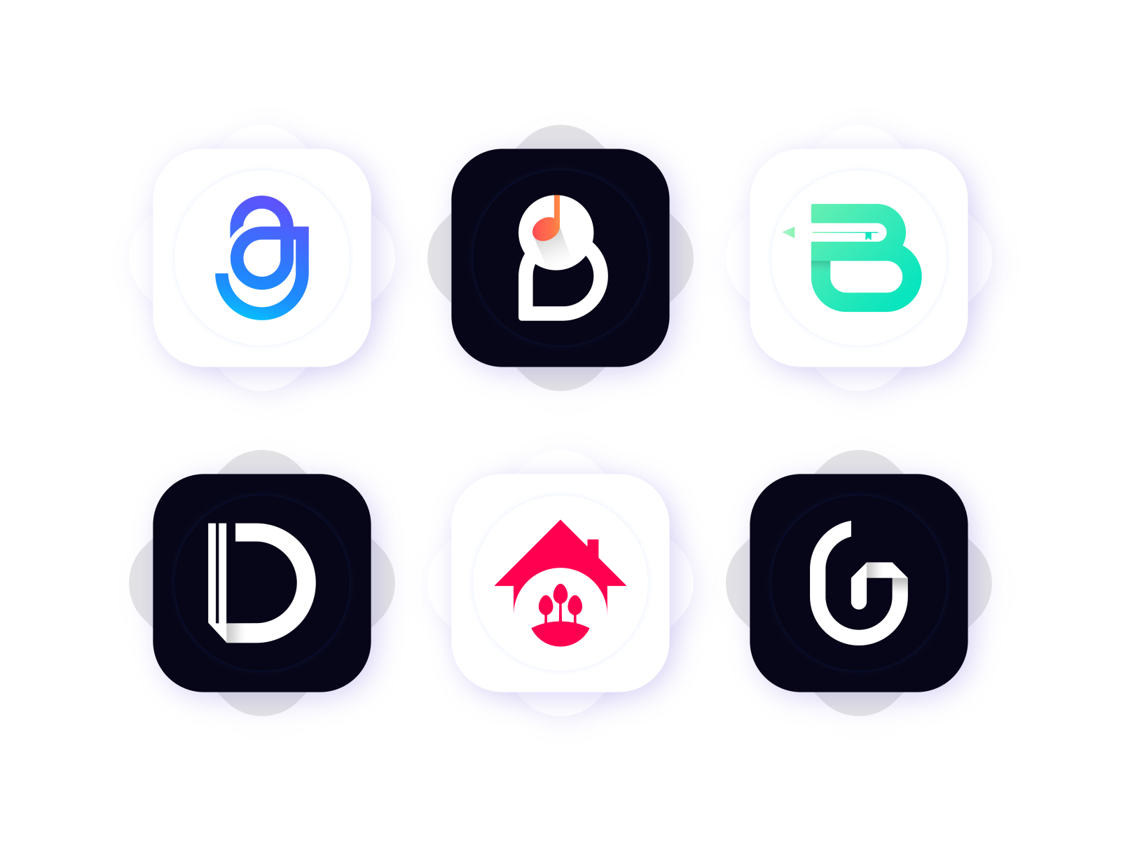 free app icons