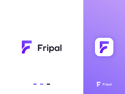 Fripal Logo mark