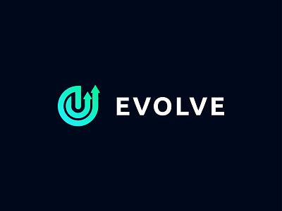 Evolve Marketing logo