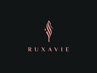 Luxury logo