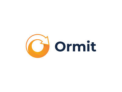 Ormit logo