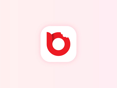 Food App Icon