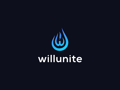 Will Unite App icon design