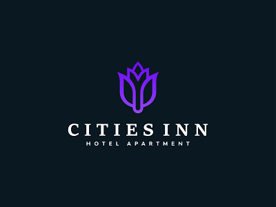 Cities inn Hotel logo