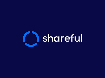 Share Logo Concept