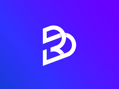 B & R Logo Mark