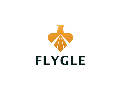Eagle Logo design concept