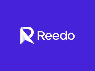 Reedo Mail Logo Design