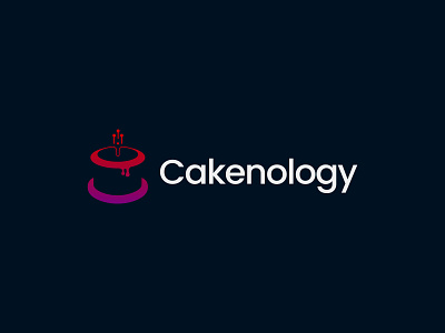 Technology Company Logo Concept