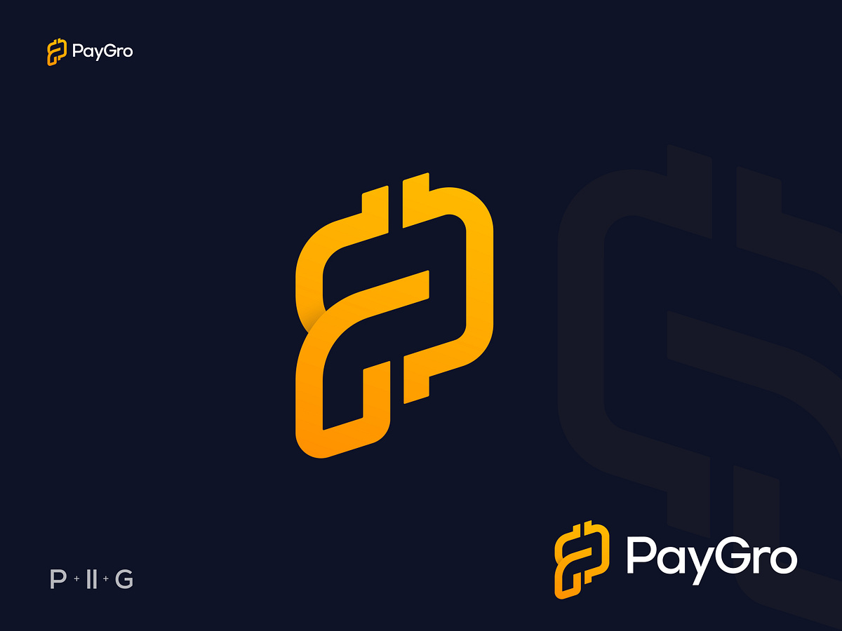 crypto-currencies concept logo