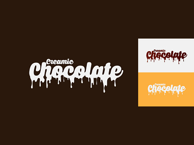 Chocolate logo