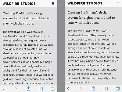 Typeface Comparison freight freight micro nudista proxima nova type typeface typography