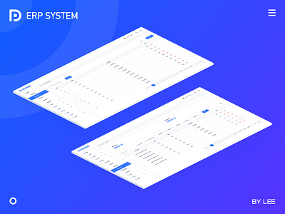 Erp System Interface