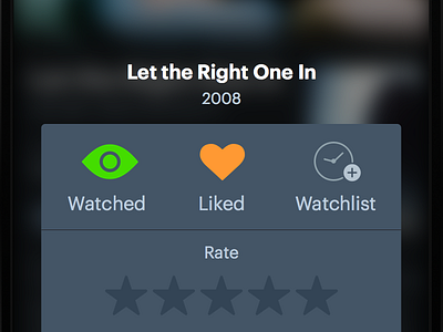 Letterboxd Modal