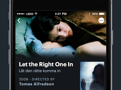 Letterboxd App