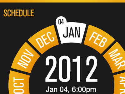 Calendar Concept calendar date ipad schedule time