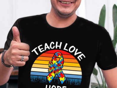 Teacher T-shirt