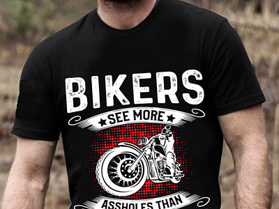 Bike 🚲 Rider T-shirt