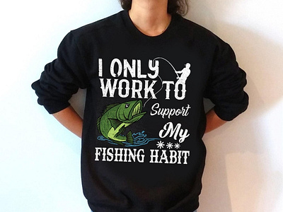 Fishing 🎣 Lover T-shirt