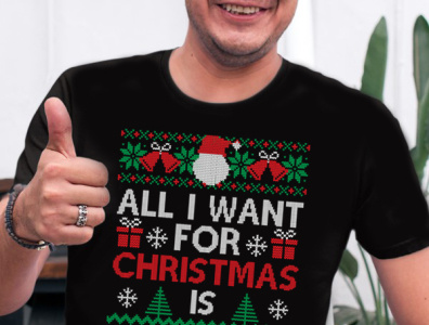 Christmas t-shirt branding christmas t shirt christmas t shirt fishing t shirt t shirt t shirt mockup tee tee design typography